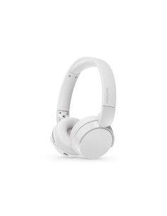 Philips 4000 series TAH4209WT/00 auricular y casco Auriculares