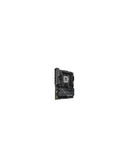 ASUS ROG STRIX X870E-H GAMING WIFI7 AMD X870E Zócalo AM5 ATX