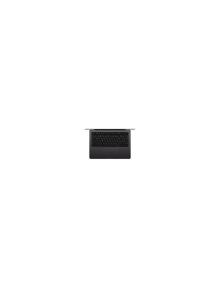 Apple MacBook Pro 14" M5 Pro chip 18‑core CPU 20‑core GPU, 24GB, 2TB SSD - Negro espacial