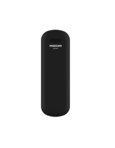 TELEFONO FIJO MAXCOM MM39D SE 4G WIRELESS BLACK 2