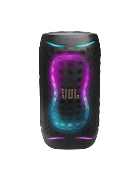 JBL PartyBox 130 Altavoz Portátil para Fiestas 200W Con Batería Negro