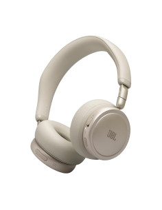 Jbl Live 680 NC Auricular Inalámbrico Cancelación de Ruido Champagne