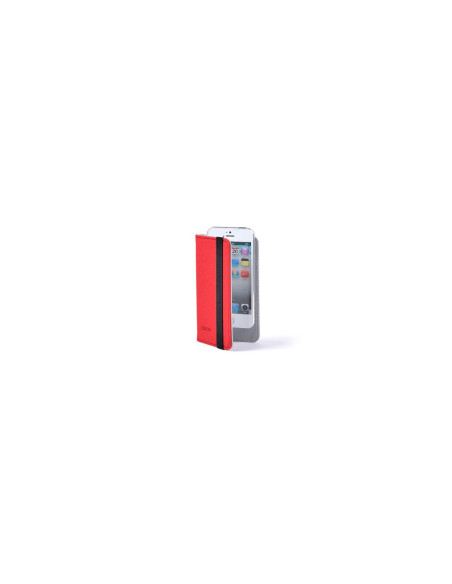 FUNDA UNIVERSAL ZIRON 4.5p A 5p ROJA ZR244