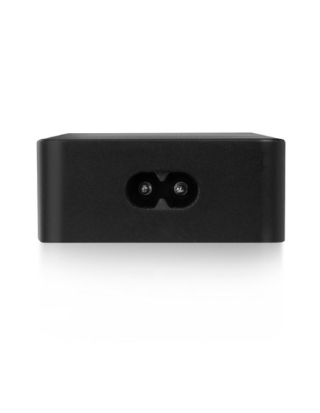 CARGADOR NOTEBOOK ULTRA COMPACTO USB TIPO-C 65W