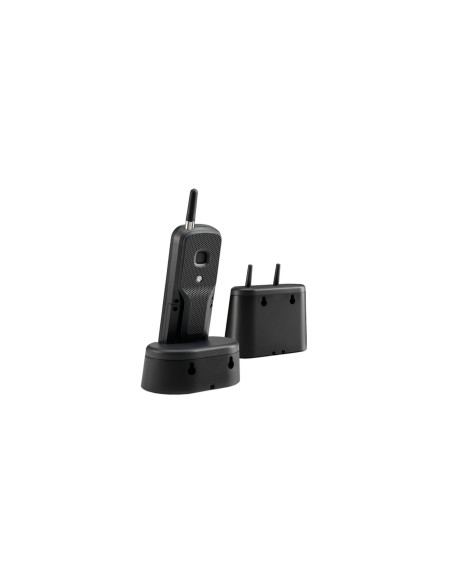 TELEFONO MOTOROLA O201 DECT LARGO ALCANCE NEGRO E52000X60T1GEF03