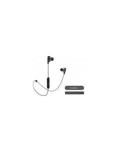 AURICULARES COOLBOX BT COOLTWIN INALAMBRICO NEGRO COO-AUB-04DD 2