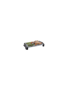 PLANCHA PARA ASAR JATA 2500W TERMOSTATO REGULABLE EXTRAIBLE RESISTENCIA EN M GR558 2