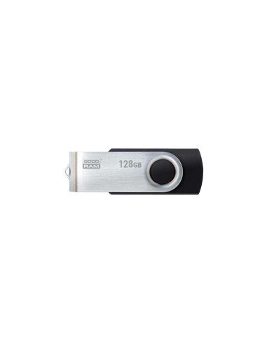 MEMORIA USB 3.0 GOODRAM UTS3 128GB NEGRO UTS3-1280K0R11