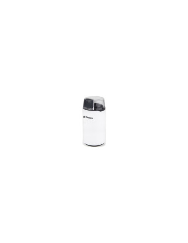 MOLINILLO ORBEGOZO MO 3200 200W CUCHILLA ACERO INOXIDABLE TAPA CON PULSADOR DE SEGURIDAD 16791 OR