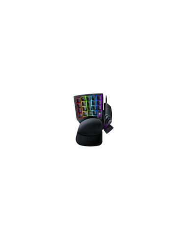 TECLADO RAZER KEYPAD TARTARUS PRO NEGRO RZ07-03110100-R3M1