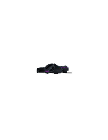 TECLADO RAZER KEYPAD TARTARUS PRO NEGRO RZ07-03110100-R3M1