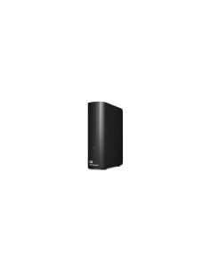 DISCO DURO EXTERNO WESTERN DIGITAL ELEMENTS 14TBÂ&nbsp;3.5 MICRO USB NEGROÂ&nbsp;WDBWLG0140HBK-EESN