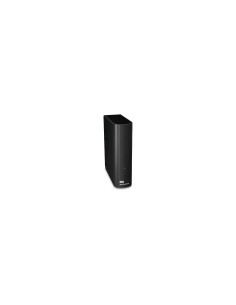 DISCO DURO EXTERNO WESTERN DIGITAL ELEMENTS 14TBÂ&nbsp;3.5 MICRO USB NEGROÂ&nbsp;WDBWLG0140HBK-EESN 2