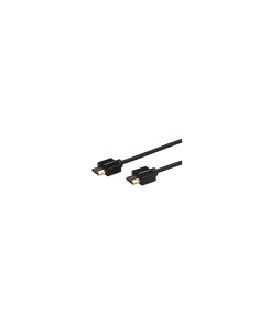 StarTech.com HDMM2MLP cable HDMI tipo A Estándar - Macho a Macho - 2m