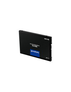 DISCO DURO 2.5 GOODRAM SSD 480GB SATA3 SSDPR-CL100-480-G3 2