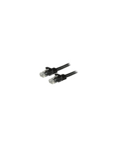 StarTech.com Cable de Red Cat6 con Conectores Snagless RJ45 - 30.4m