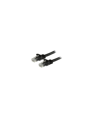 StarTech.com Cable de Red Cat6 con Conectores Snagless RJ45 - 30.4m