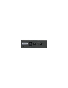 StarTech.com Inyector de Alimentación PoE Power over Ethernet Midspan 2