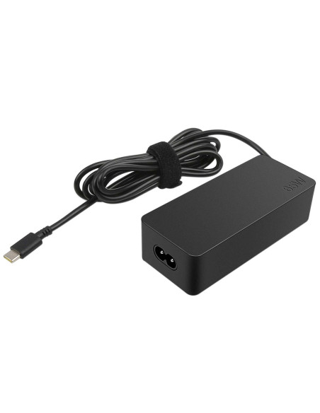 Cargador Lenovo 4X20M26272 adaptador e inversor de corriente 65 W