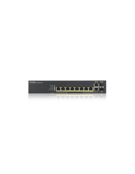 Zyxel Gestionado Gigabit (10/100/1000) EnergÍ­a sobre Ethernet (PoE)