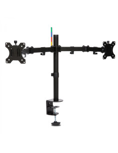 Kensington Brazo SmartFit&reg Ergo extensible para dos monitores 32P