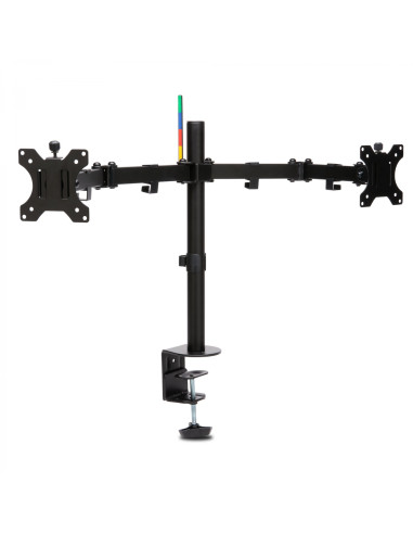 Kensington Brazo SmartFit&reg Ergo extensible para dos monitores 32P
