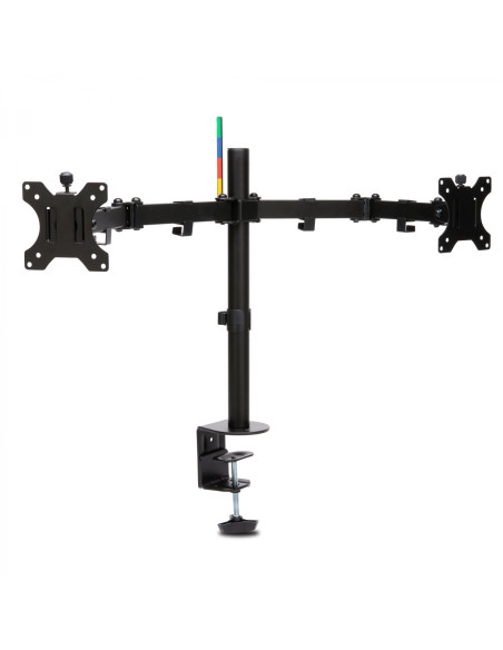 Kensington Brazo SmartFit&reg Ergo extensible para dos monitores 32P
