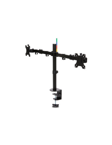 Kensington Brazo SmartFit&reg Ergo extensible para dos monitores 32P