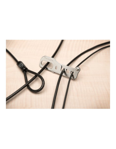 Kensington Cablesaver para ratón y periférico 2