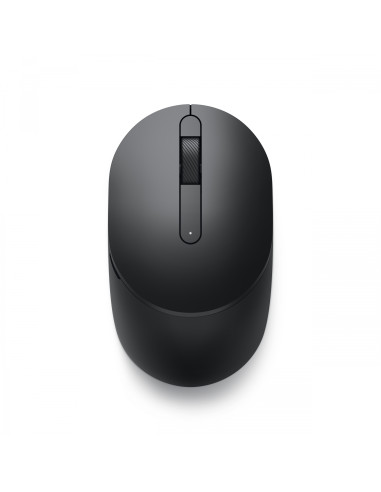 DELL MS3320W ratón Ambidextro RF inalámbrica + Bluetooth Í“ptico 1600