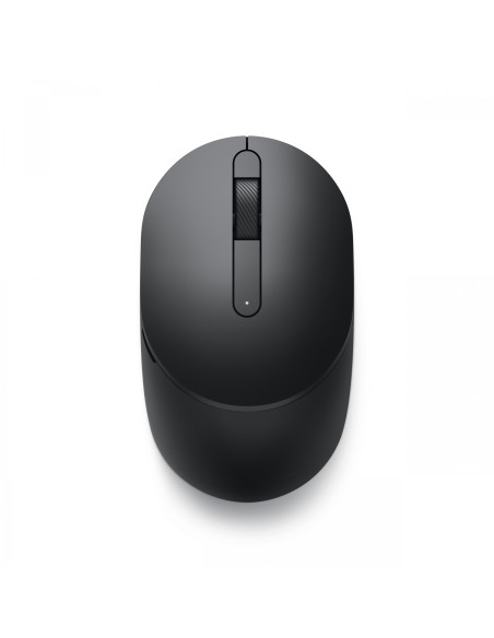 DELL MS3320W ratón Ambidextro RF inalámbrica + Bluetooth Í“ptico 1600