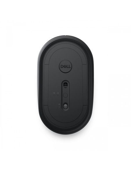 DELL MS3320W ratón Ambidextro RF inalámbrica + Bluetooth Í“ptico 1600