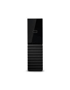 Western Digital My Book Disco duro externo 18000 GB Negro 2