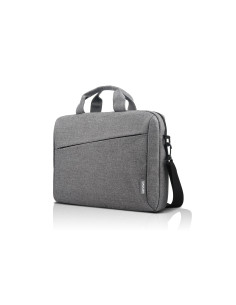 Lenovo Casual Toploader MaletÍ­n para portátil 15.6P Gris