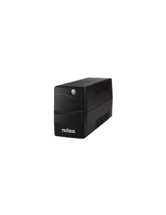 Nilox UPS PREMIUM LINE INTERACTIVE 800 VA