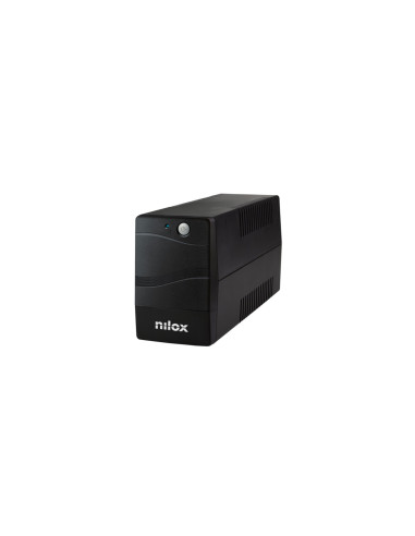 Nilox UPS PREMIUM LINE INTERACTIVE 800 VA