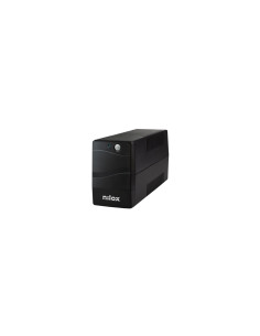 Nilox UPS PREMIUM LINE INTERACTIVE 800 VA 2