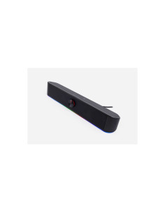 BARRA DE SONIDO COOLBOX R200B RGB NEGRO 2
