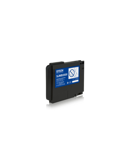 Epson SJMB3500: Maintenance box for ColorWorks C3500 series