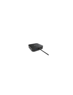 i-tec USB-C HDMI DP Docking Station with Power Delivery 100 W 2