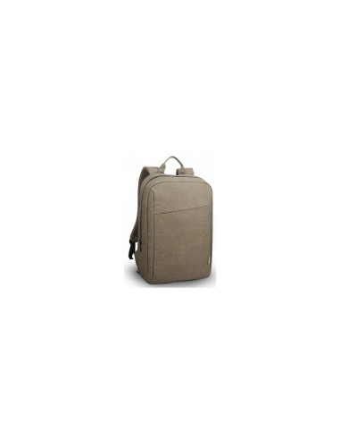Lenovo B210 maletines para portátil 39,6 cm (15.6") Mochila Verde
