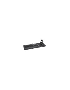 Lenovo GXH0W29068 alfombrilla para ratón Alfombrilla de ratón para 2
