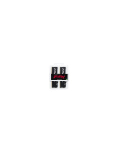 Kingston Technology FURY Beast RGB módulo de memoria 32 GB 2 x 16 GB 2
