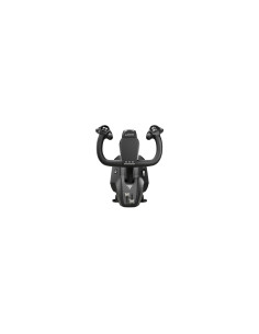 Thrustmaster 4460210 mando y volante Negro, Gris USB Panel de mandos 2