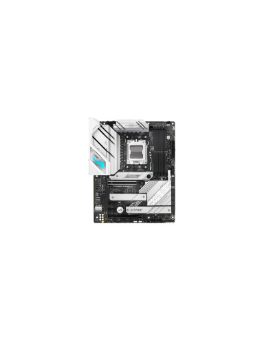 ASUS ROG STRIX B650-A GAMING WIFI AMD B650 Zócalo AM5 ATX