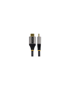 StarTech.com Cable de 50cm HDMI 2.1 8K - Cable HDMI Certificado de 2