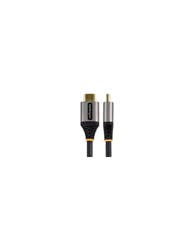 StarTech.com Cable de 50cm HDMI 2.1 8K - Cable HDMI Certificado de