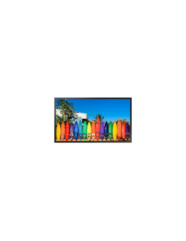 Samsung LH46OMBEBGBXEN pantalla de señalización Pantalla plana para