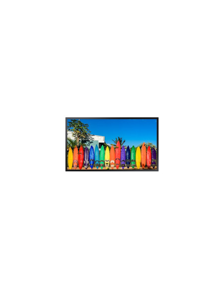 Samsung LH46OMBEBGBXEN pantalla de señalización Pantalla plana para