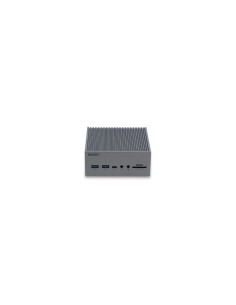 Lindy 43351 base para portátil y replicador de puertos Acoplamiento 2